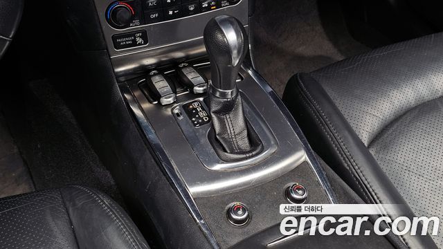 Infiniti G 2013 — photo 9