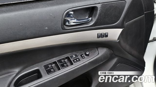 Infiniti G 2013 — photo 19