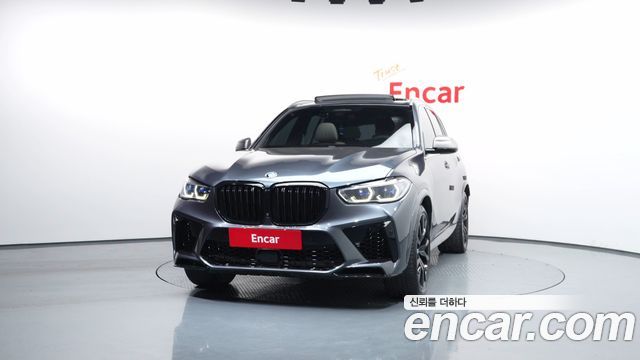 BMW X5 2022 — photo 3