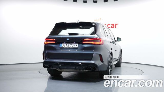 BMW X5 2022 — photo 4