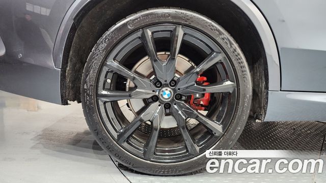 BMW X5 2022 — photo 5