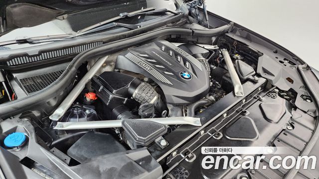 BMW X5 2022 — photo 6