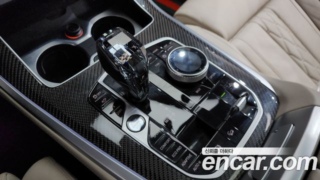 BMW X5 2022 — photo 9