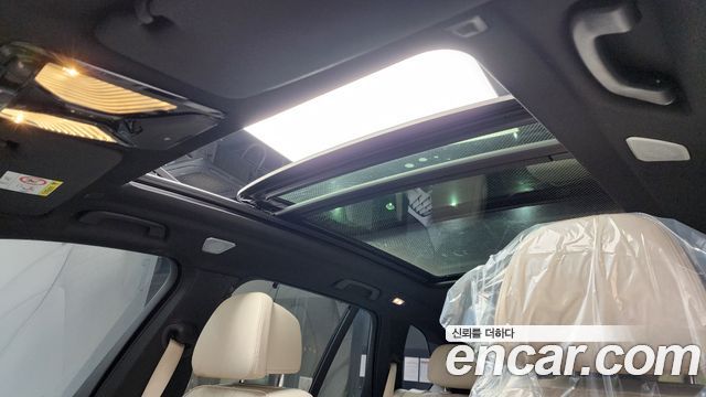 BMW X5 2022 — photo 18