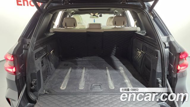 BMW X5 2022 — photo 20