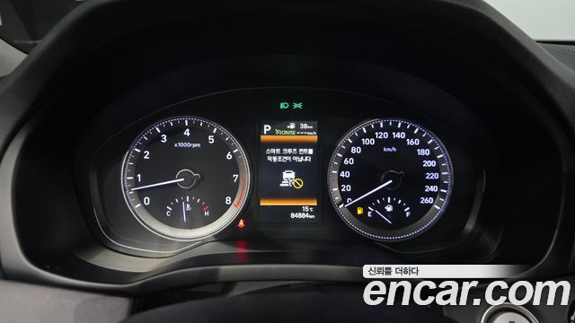 Hyundai Grandeur 2018 — photo 8