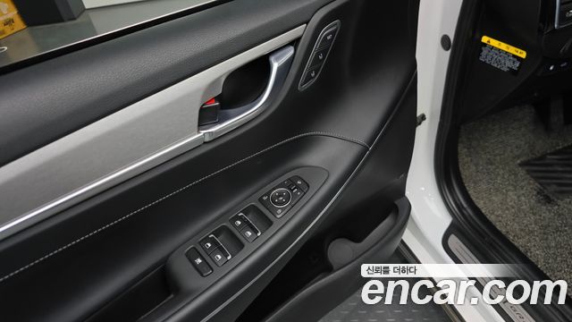 Hyundai Grandeur 2018 — photo 15