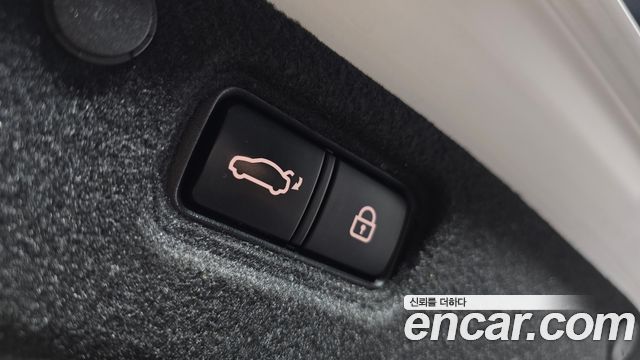 Hyundai Grandeur 2018 — photo 20