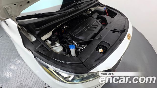 Kia Canival 2019 — photo 6