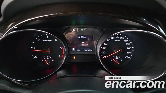 Kia Canival 2019 — photo 8