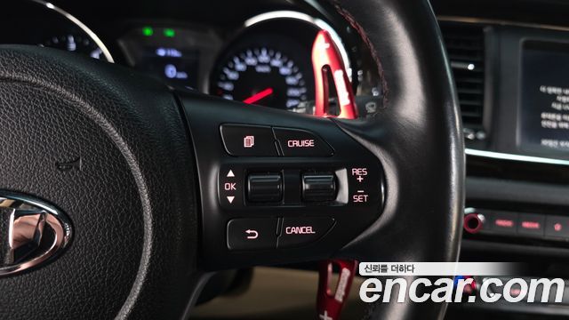 Kia Canival 2019 — photo 18