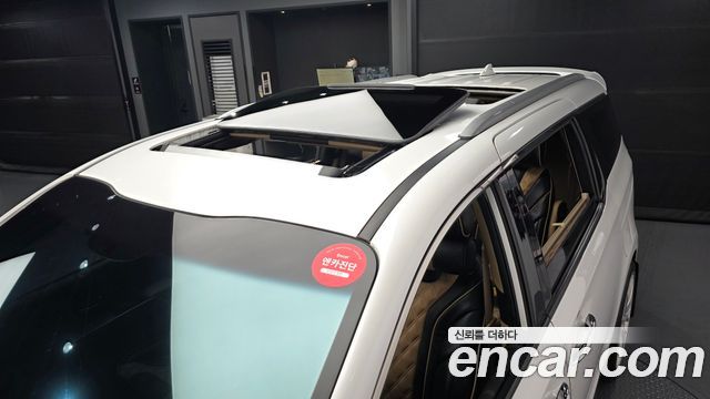 Kia Canival 2019 — photo 19