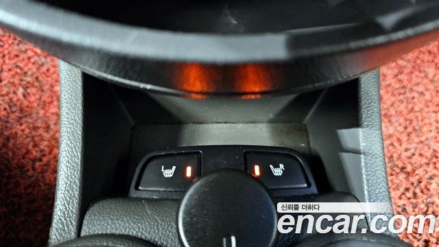 Chevrolet Korea Matiz 2011 — photo 13