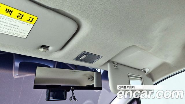 Chevrolet Korea Matiz 2011 — photo 18