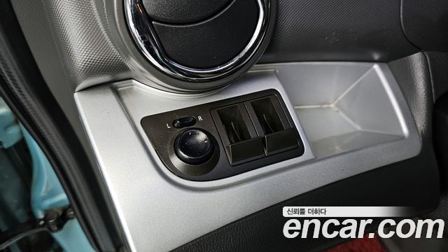 Chevrolet Korea Matiz 2011 — photo 20