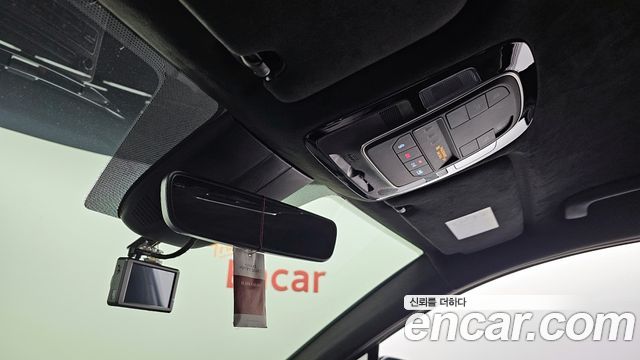 Hyundai Santafe 2021 — photo 17
