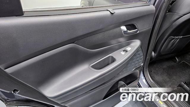 Hyundai Santafe 2021 — photo 15