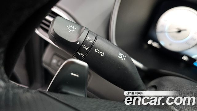 Hyundai Santafe 2021 — photo 29