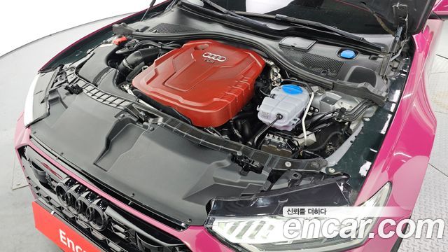 Audi A6 2016 — photo 6