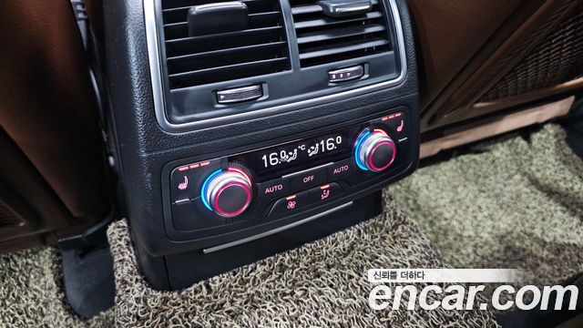 Audi A6 2016 — photo 11