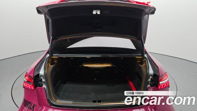 Audi A6 2016 — photo 16