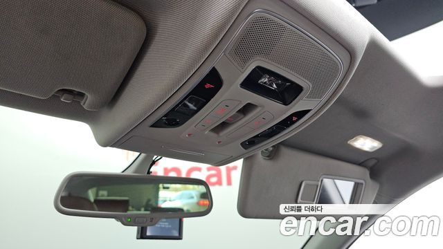 Audi A6 2016 — photo 19