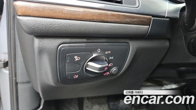 Audi A6 2016 — photo 20