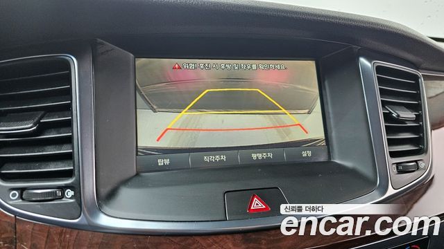 Hyundai Equus 2014 — photo 21