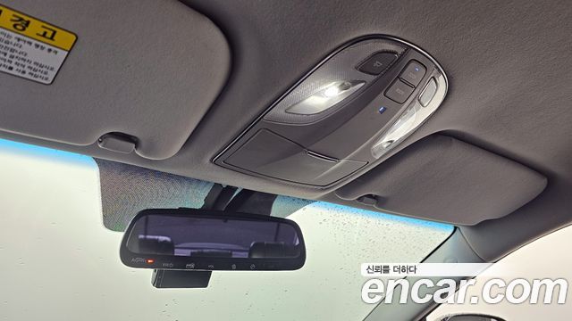 Hyundai Equus 2014 — photo 22