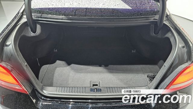 Hyundai Equus 2014 — photo 26
