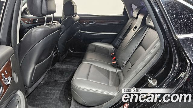 Hyundai Equus 2014 — photo 30