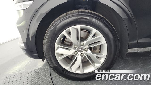 Genesis GV70 2022 — photo 5