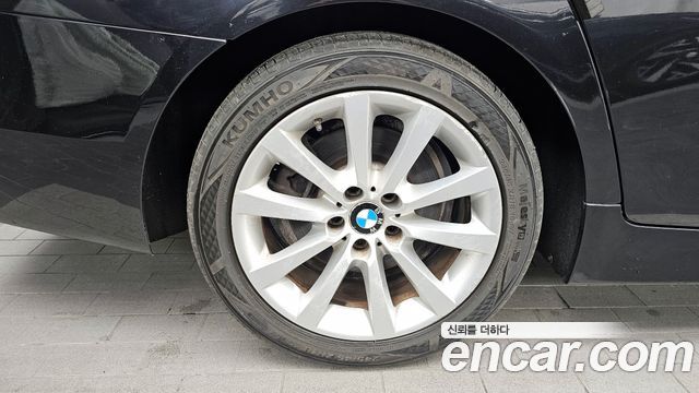 BMW 5-Series 2015 — photo 5