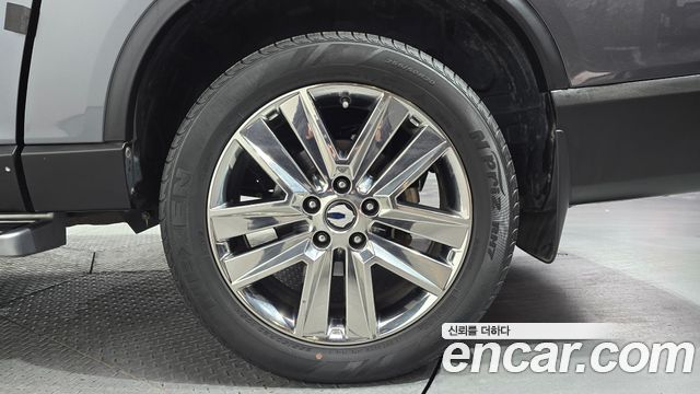 KG Mobility Rexton 2019 — photo 7