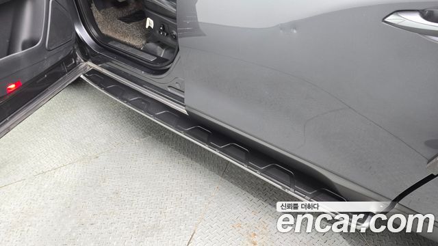 KG Mobility Rexton 2019 — photo 28