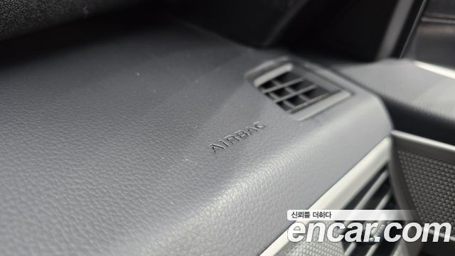 KG Mobility Rexton 2019 — photo 30
