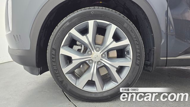 Hyundai Palisade 2019 — photo 5