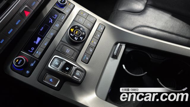 Hyundai Palisade 2019 — photo 9