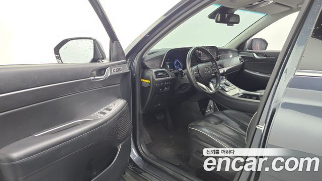 Hyundai Palisade 2019 — photo 10