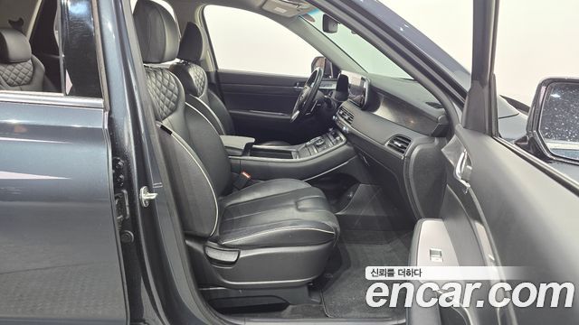 Hyundai Palisade 2019 — photo 11