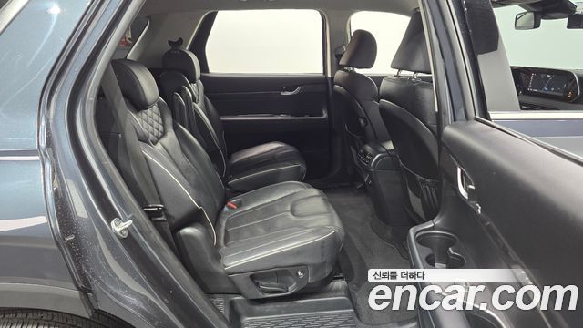 Hyundai Palisade 2019 — photo 12