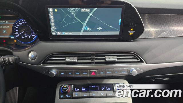 Hyundai Palisade 2019 — photo 13
