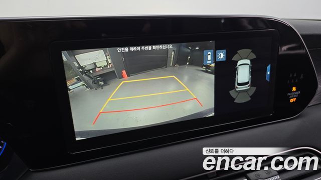 Hyundai Palisade 2019 — photo 14