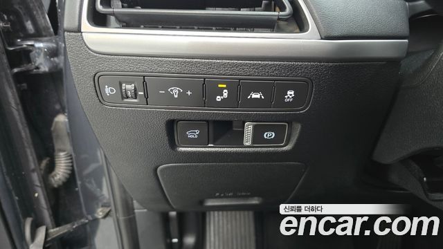 Hyundai Palisade 2019 — photo 17