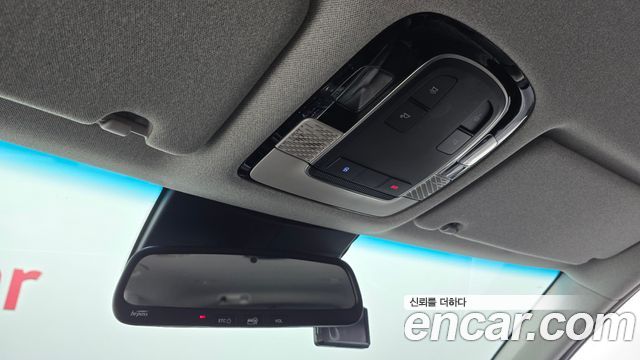 Hyundai Palisade 2019 — photo 18