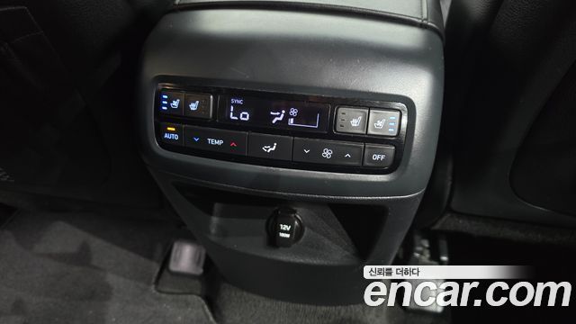 Hyundai Palisade 2019 — photo 19