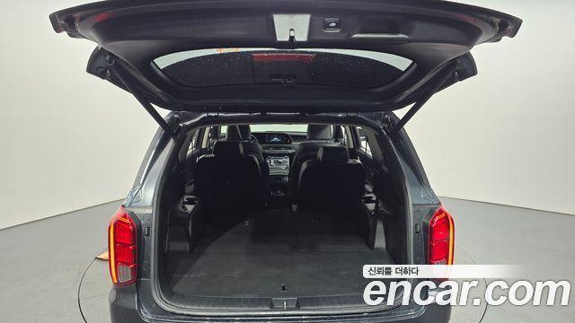 Hyundai Palisade 2019 — photo 20