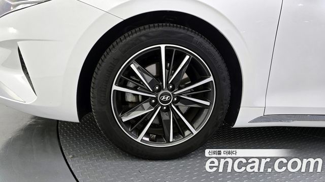Hyundai Grandeur 2020 — photo 5