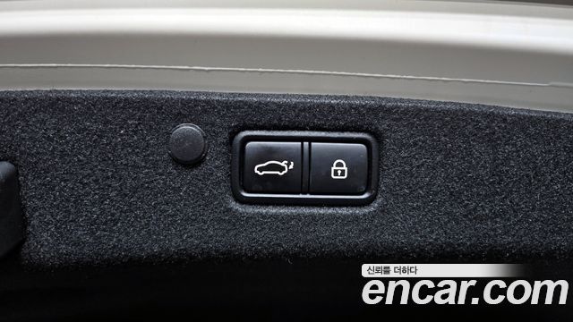 Hyundai Grandeur 2020 — photo 18