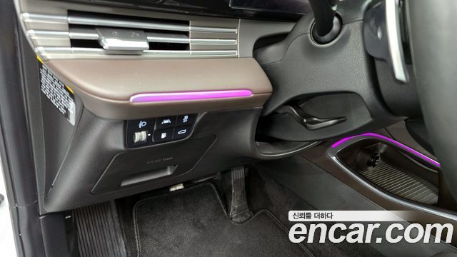 Hyundai Grandeur 2020 — photo 19